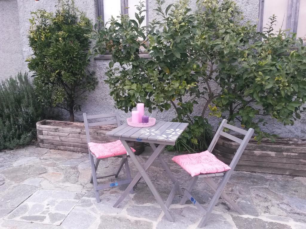 Agriturismo Olivarancio Leivi Dış mekan fotoğraf