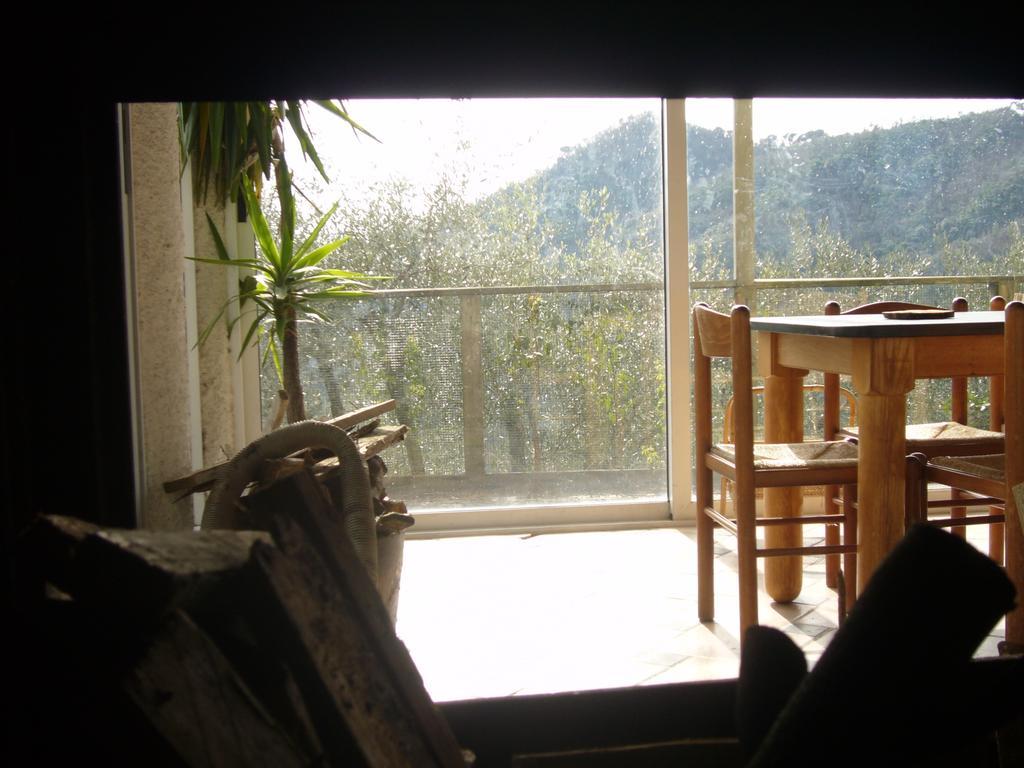 Agriturismo Olivarancio Leivi Dış mekan fotoğraf