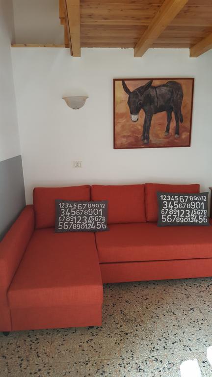 Agriturismo Olivarancio Leivi Dış mekan fotoğraf