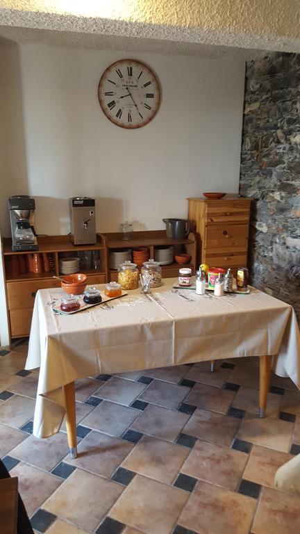 Agriturismo Olivarancio Leivi Dış mekan fotoğraf