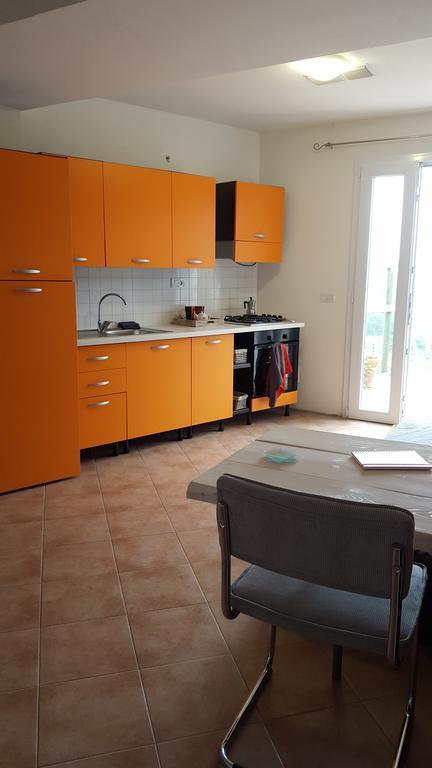 Agriturismo Olivarancio Leivi Dış mekan fotoğraf