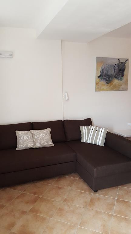 Agriturismo Olivarancio Leivi Dış mekan fotoğraf