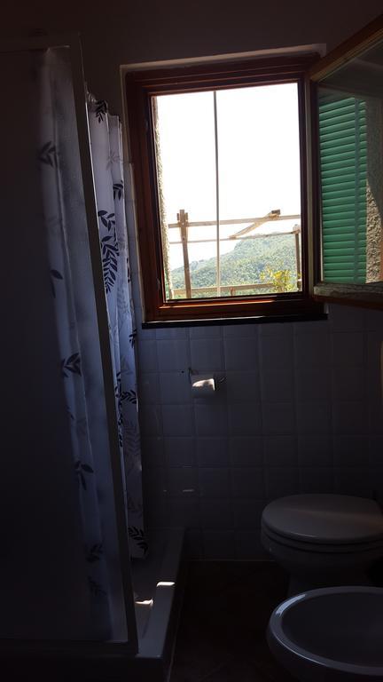 Agriturismo Olivarancio Leivi Dış mekan fotoğraf