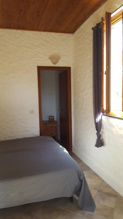 Agriturismo Olivarancio Leivi Dış mekan fotoğraf