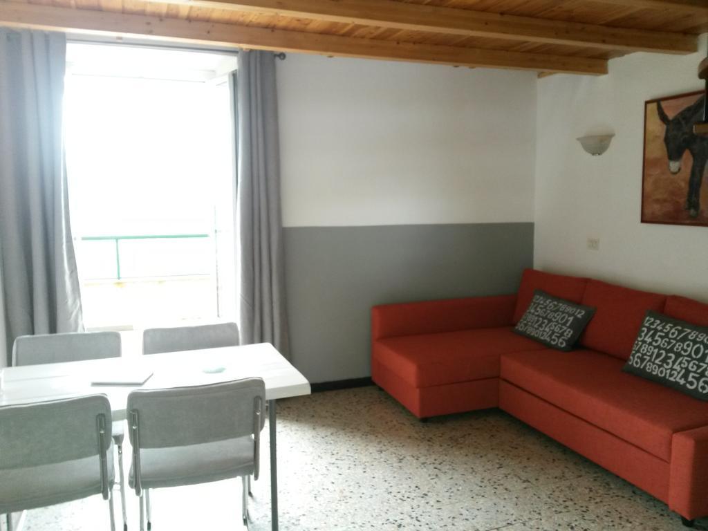 Agriturismo Olivarancio Leivi Dış mekan fotoğraf