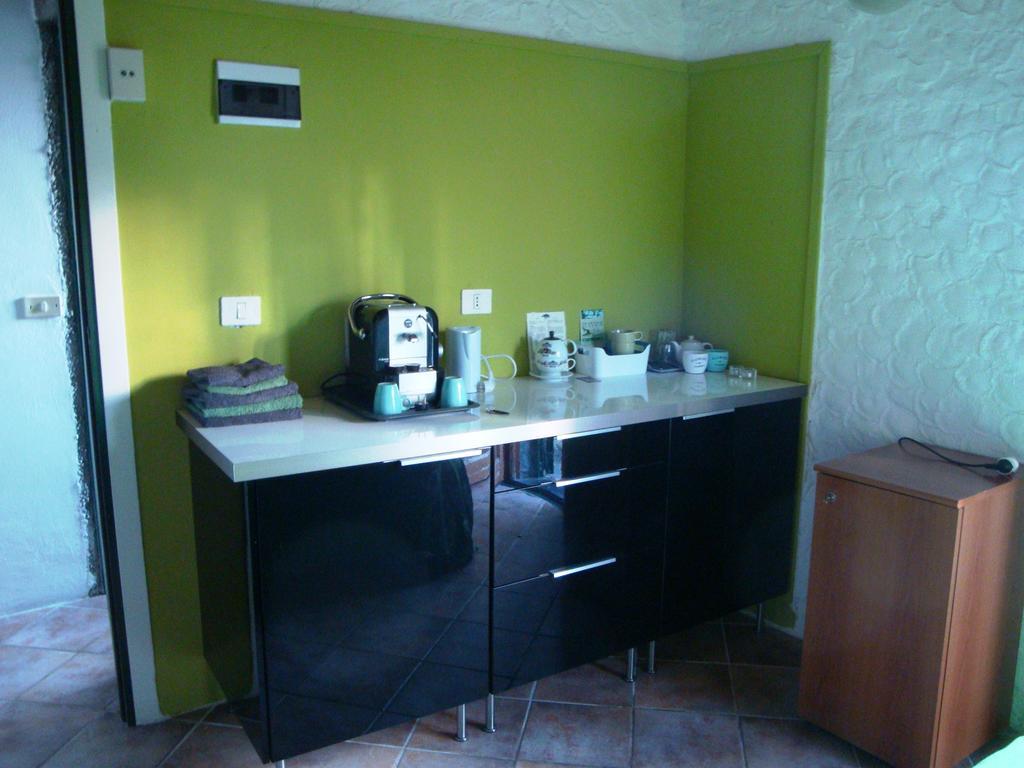 Agriturismo Olivarancio Leivi Dış mekan fotoğraf