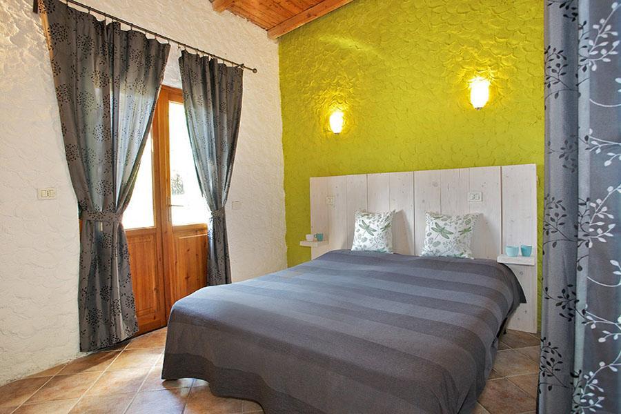 Agriturismo Olivarancio Leivi Dış mekan fotoğraf